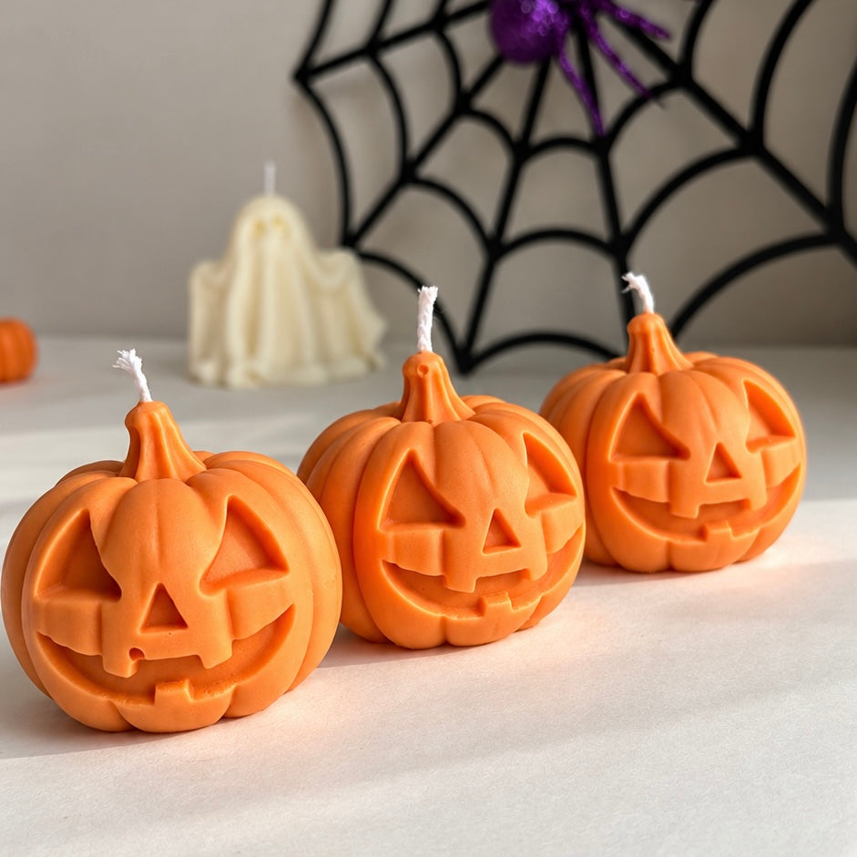 Calabaza Jack