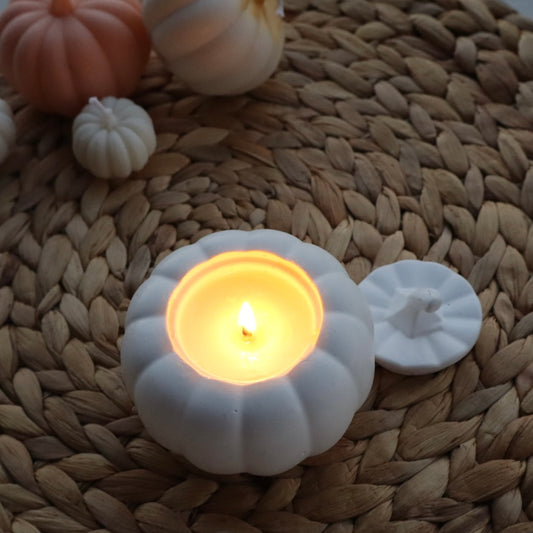 Vela aromática “Calabaza”