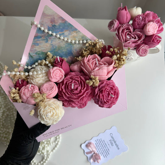 Carta Floral