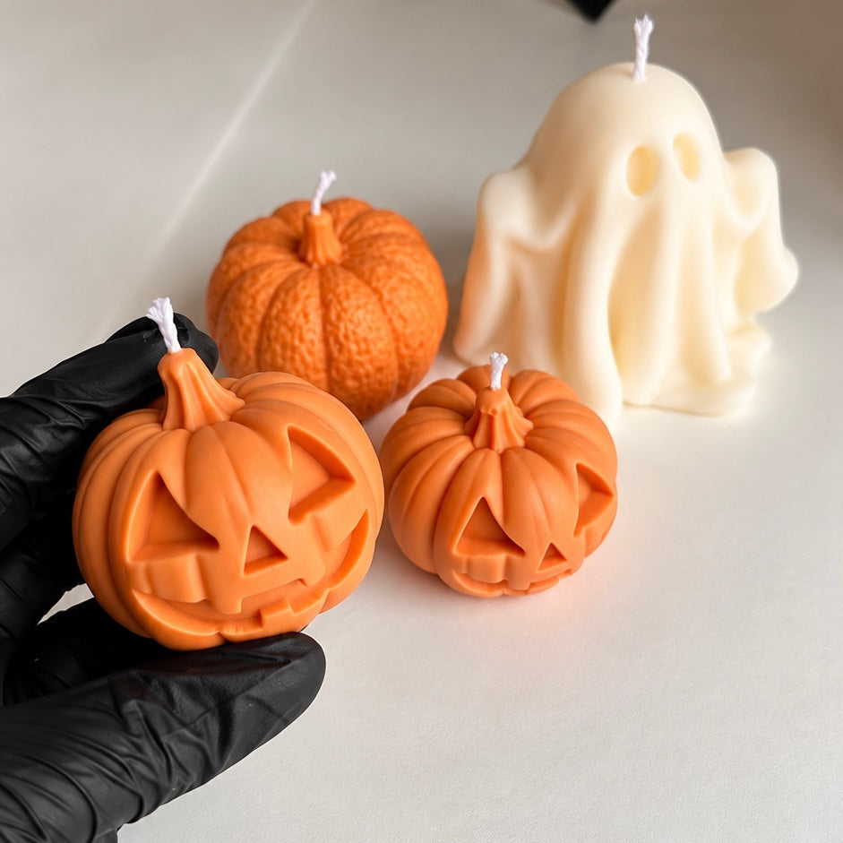 Kit “Halloween 4”