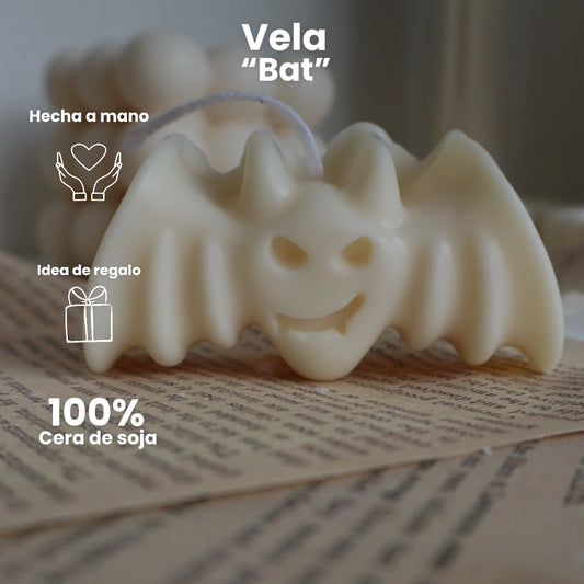 Vela “Bat”