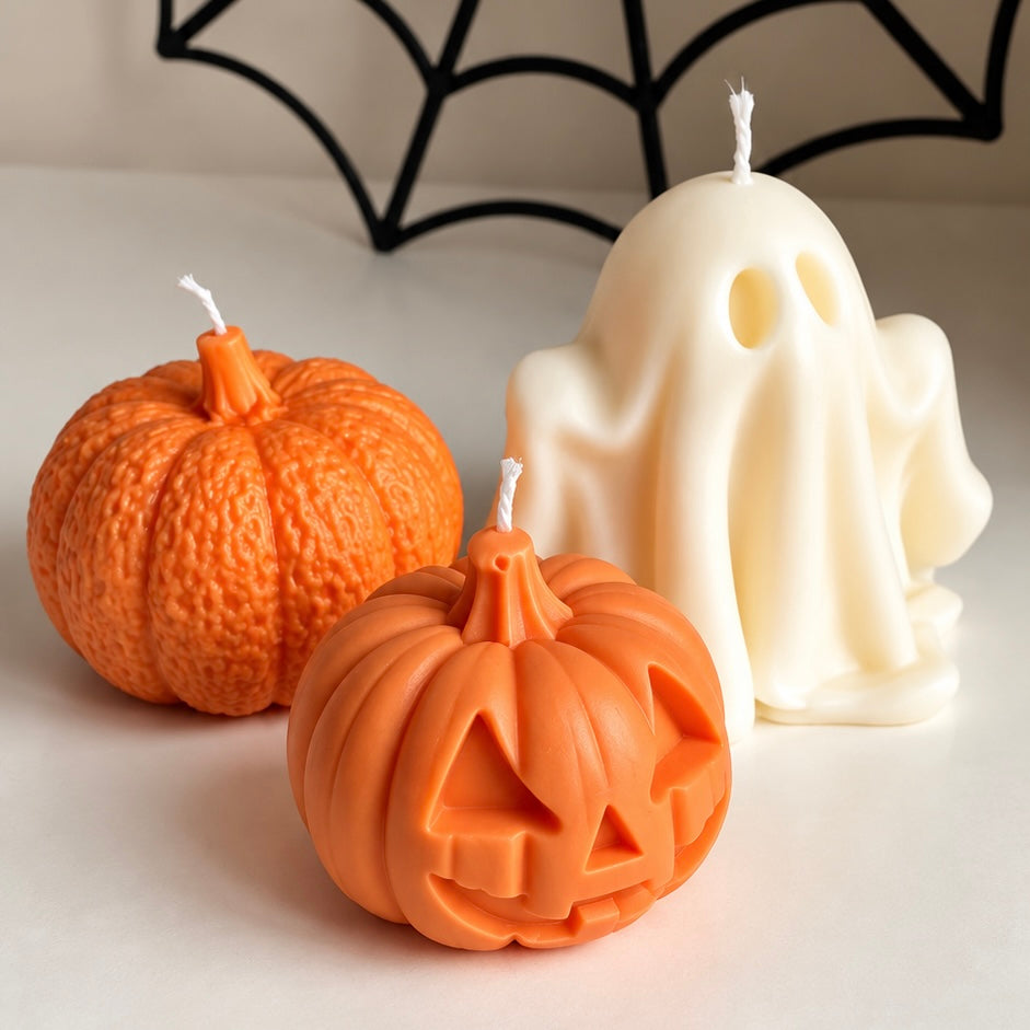 Kit “Halloween 2”