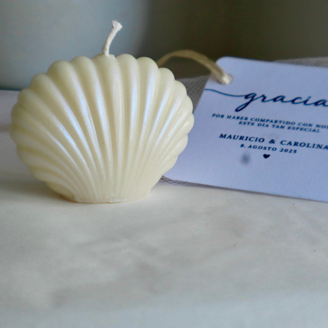 Vela «Perla del Mar»