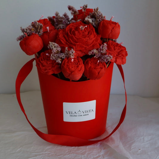 Ramo rojo
