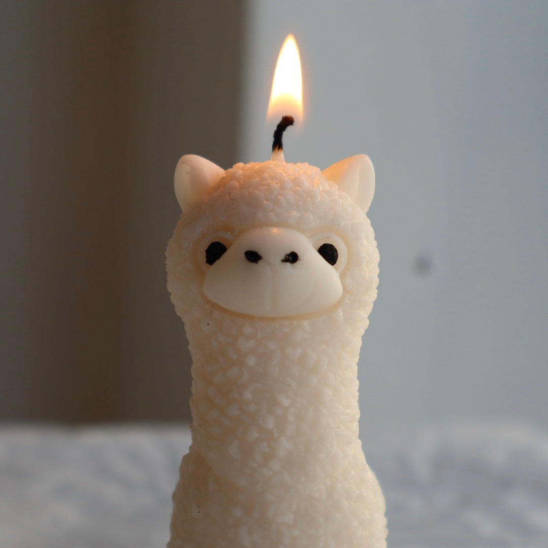 Vela “Llama”