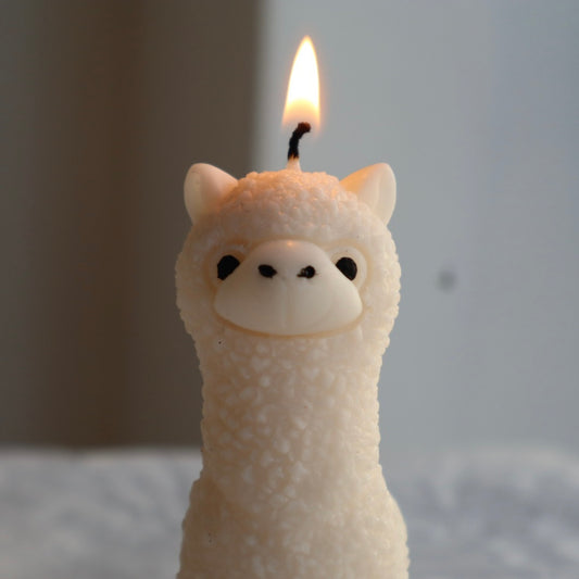 Vela “Llama”