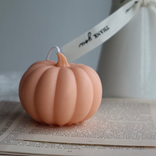 Vela “Calabaza”