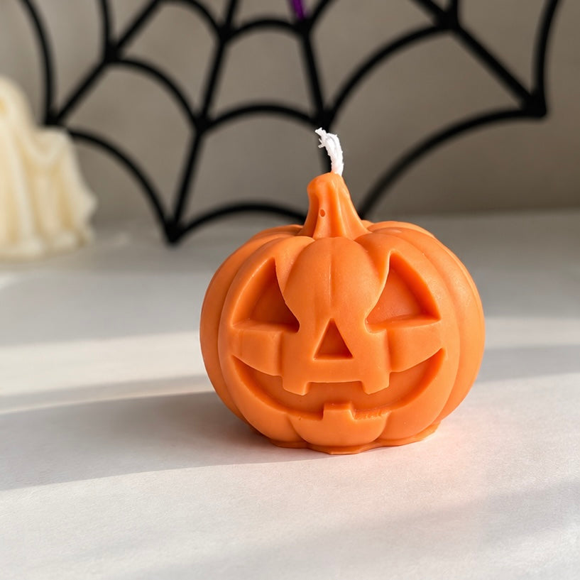 Calabaza Jack