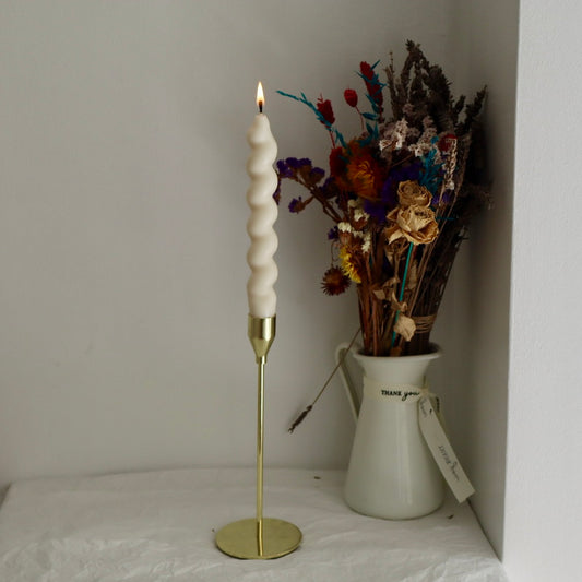 Vela "Espiral"