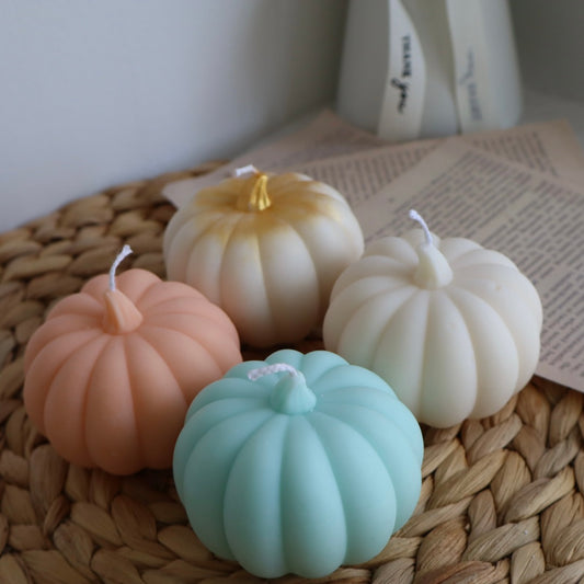 Kit “Calabazas” 4 und