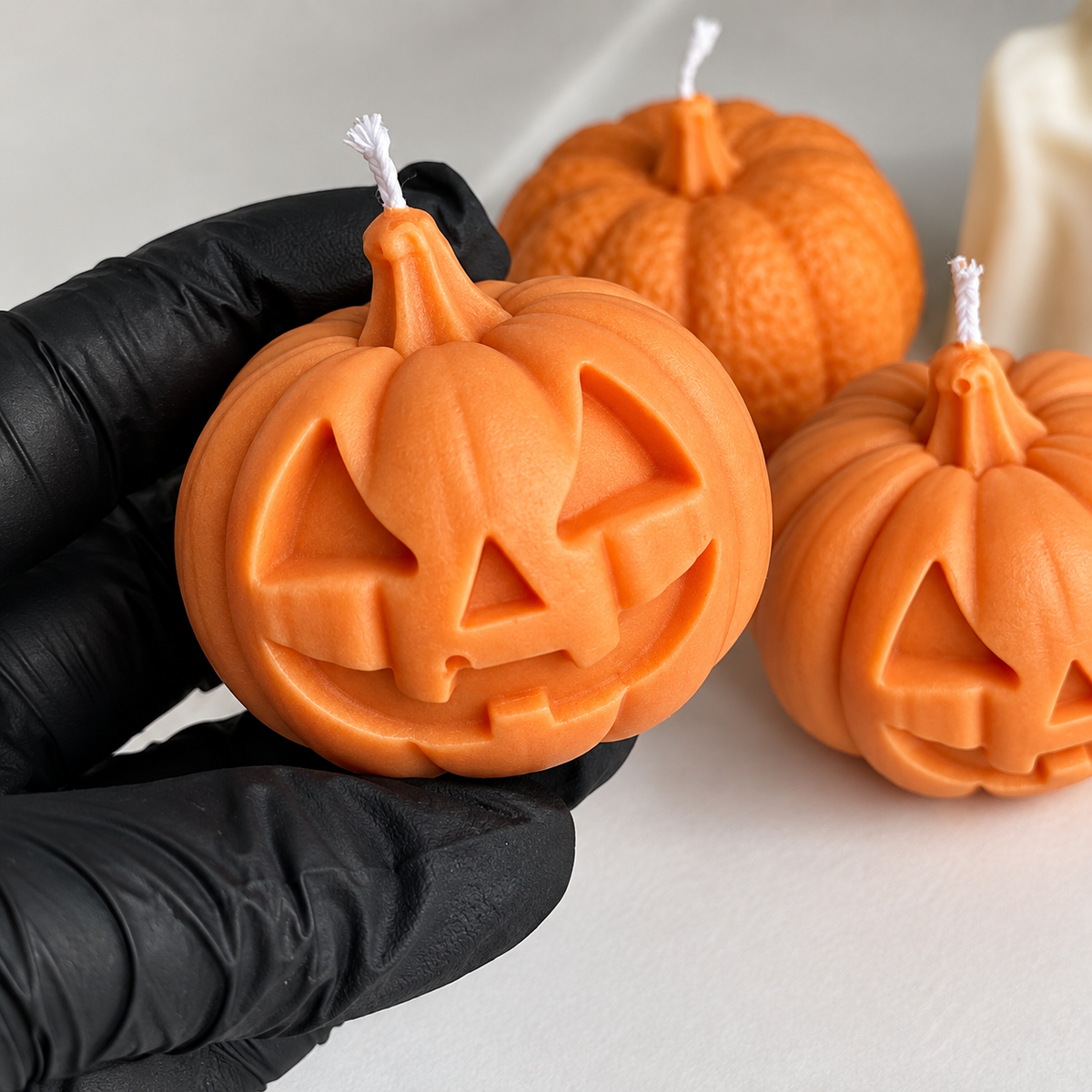 Calabaza Jack