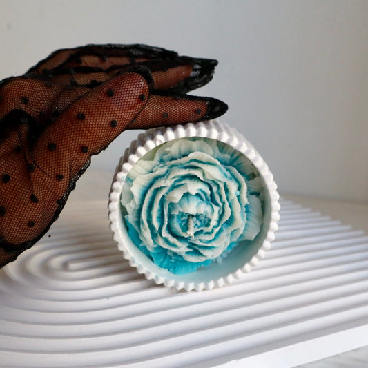 Vela aromática “Ternura”