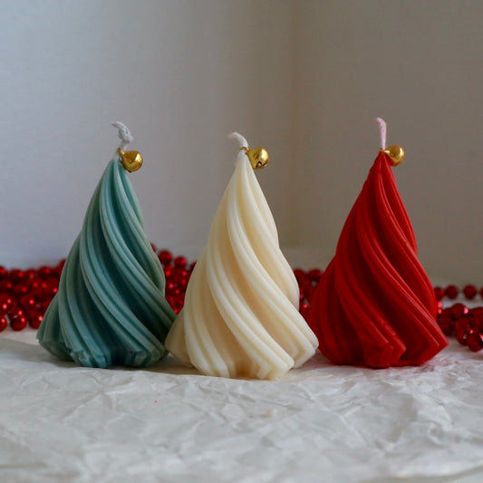 Kit “Arbol de Navidad” pequeño